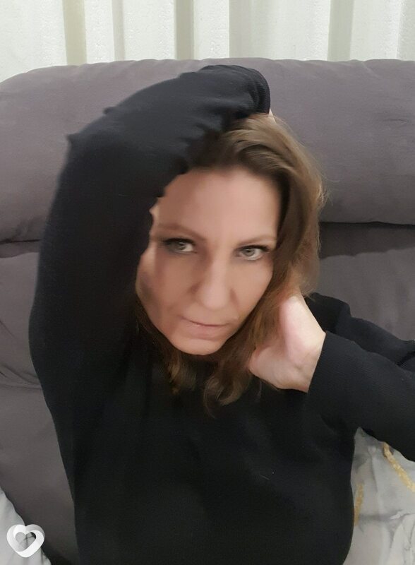 Света, 43, Орше — анкета №668344
