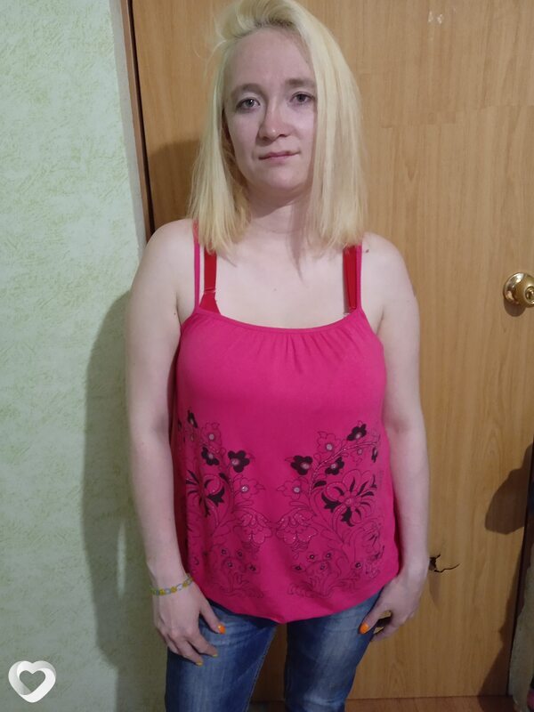 Катя, 33, Ижевске — анкета №668523