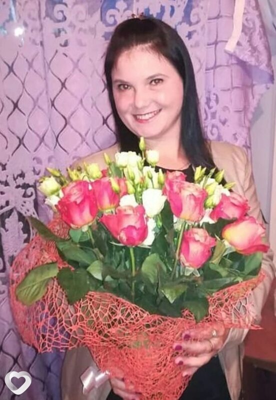 Лена, 43, Ульяновске — анкета №668538