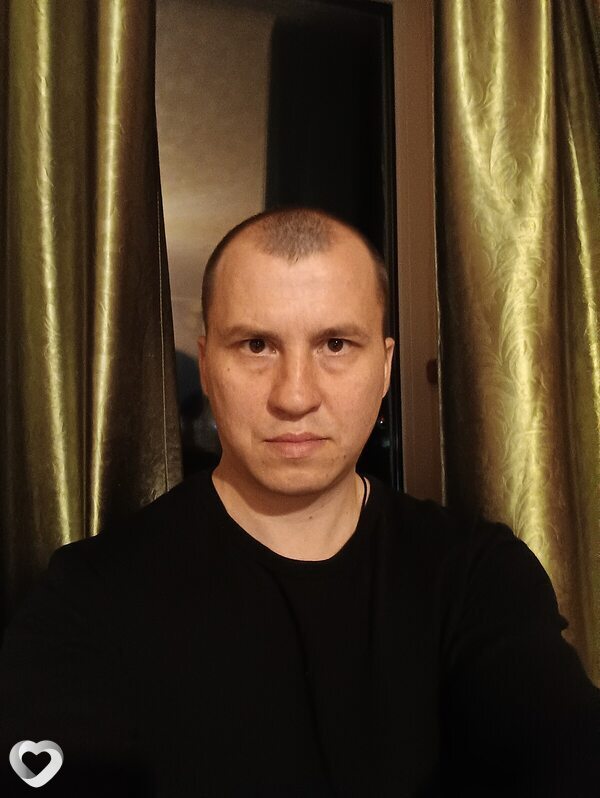 Александр, 38, Чите — анкета №668540