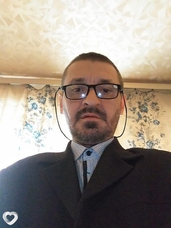 Юрий, 50, Екатеринбурге — анкета №668541