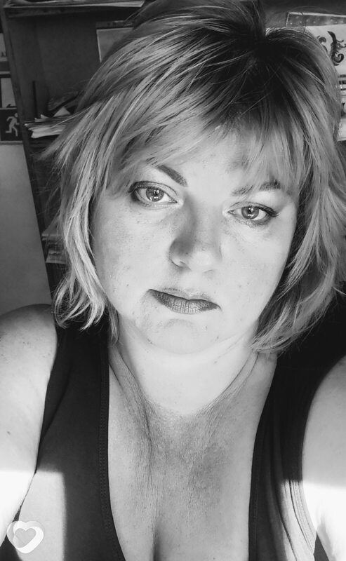 Dasha, 47, Краснодаре — анкета №668423