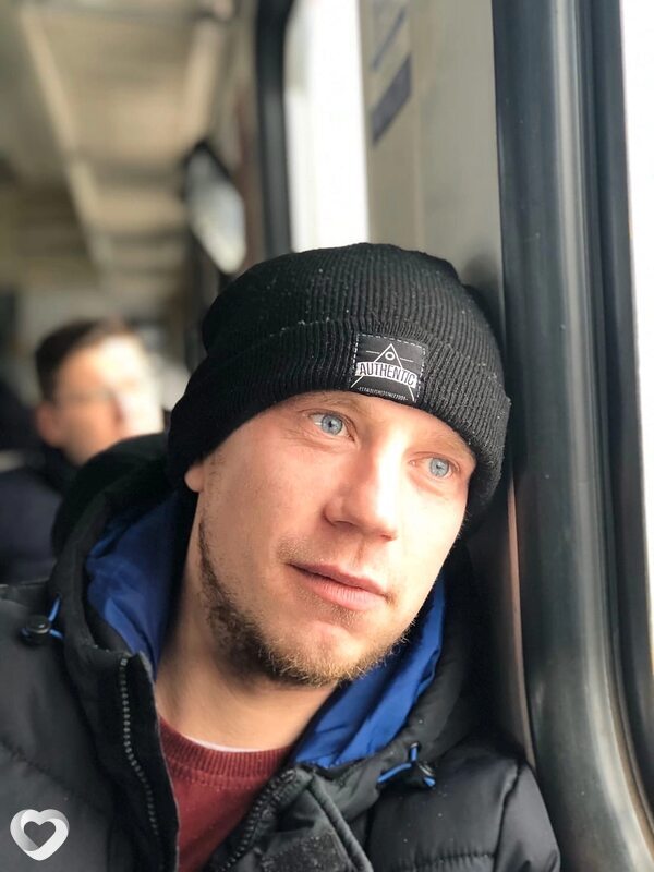 Алексей, 37, Житковичах — анкета №668424
