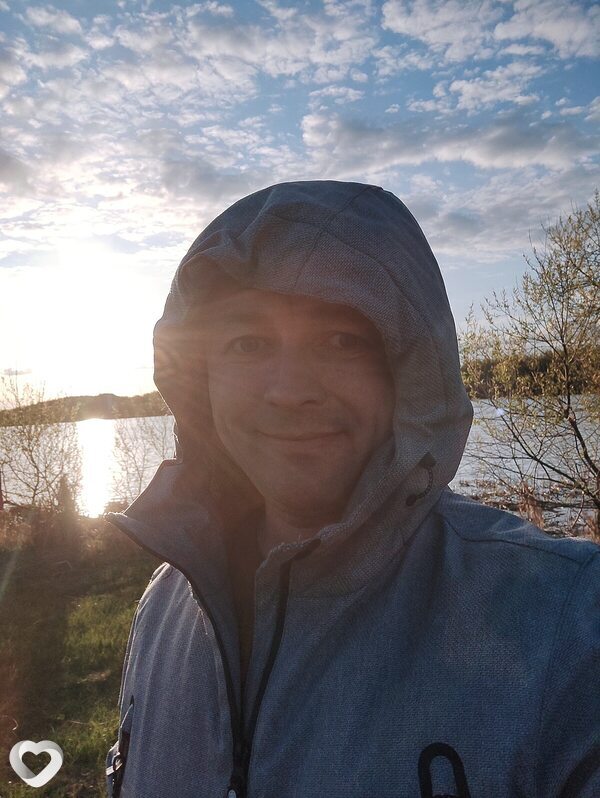 Юрий, 42, Гомеле — анкета №668427
