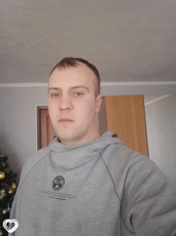 Максим, 37, Казани — анкета №668434