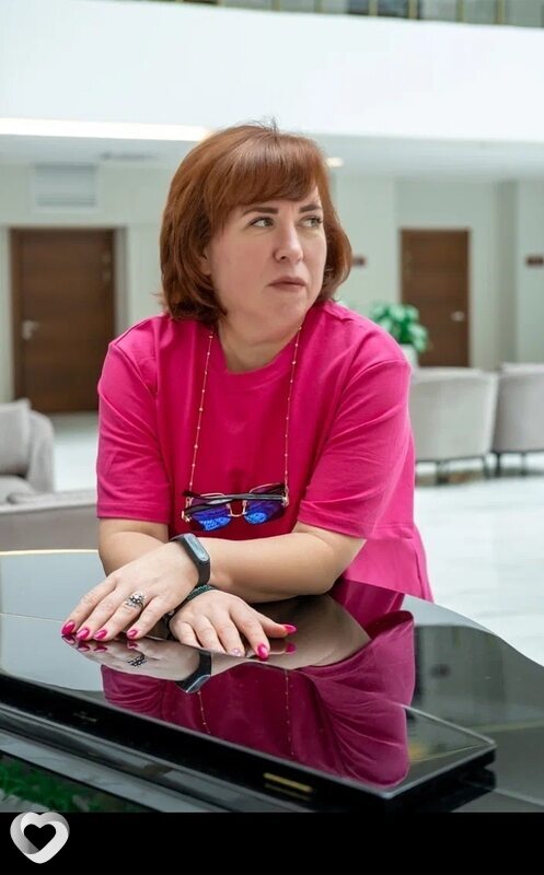 Светлана, 52, Приморско-Ахтарске — анкета №668435