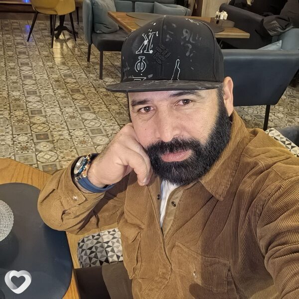 Rus, 48, Краснодаре — анкета №668438