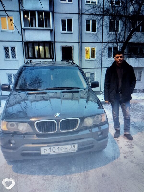 Алексей, 52, Иркутске — анкета №668444
