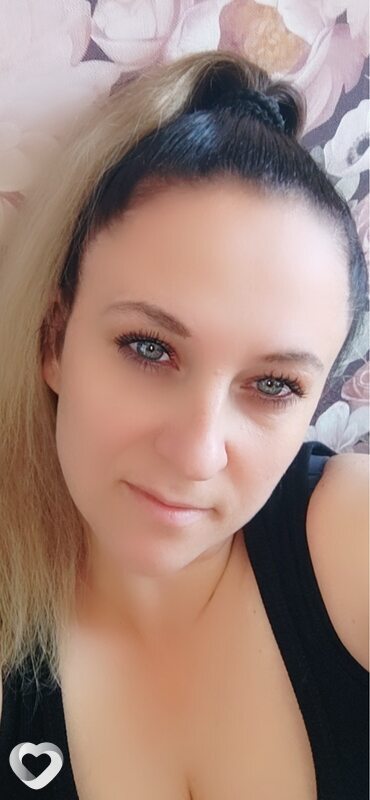 Олеся, 42, Волгограде — анкета №668446