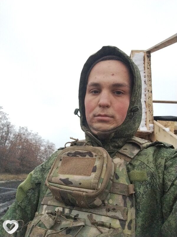 Влад, 29, Тольятти — анкета №669249