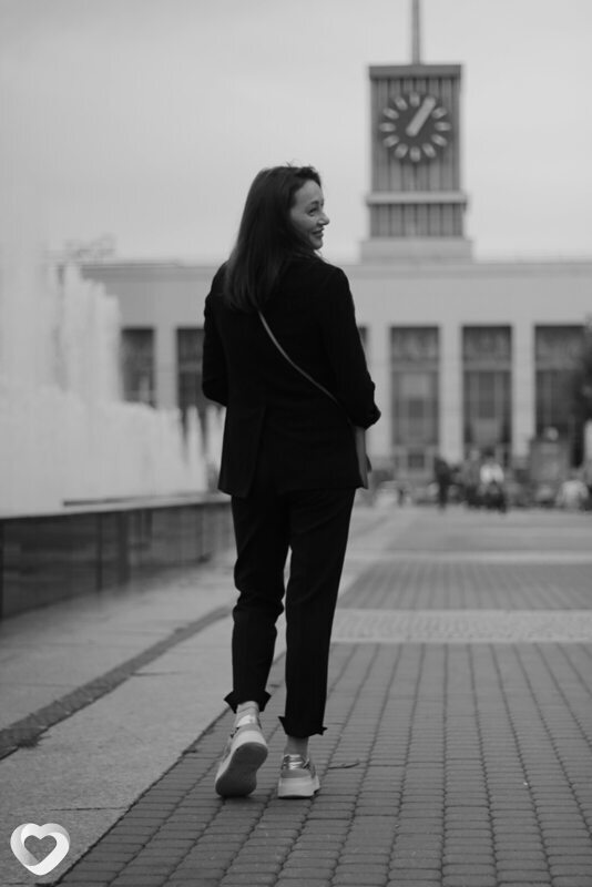 Aлина, 45, Белгороде — анкета №669250