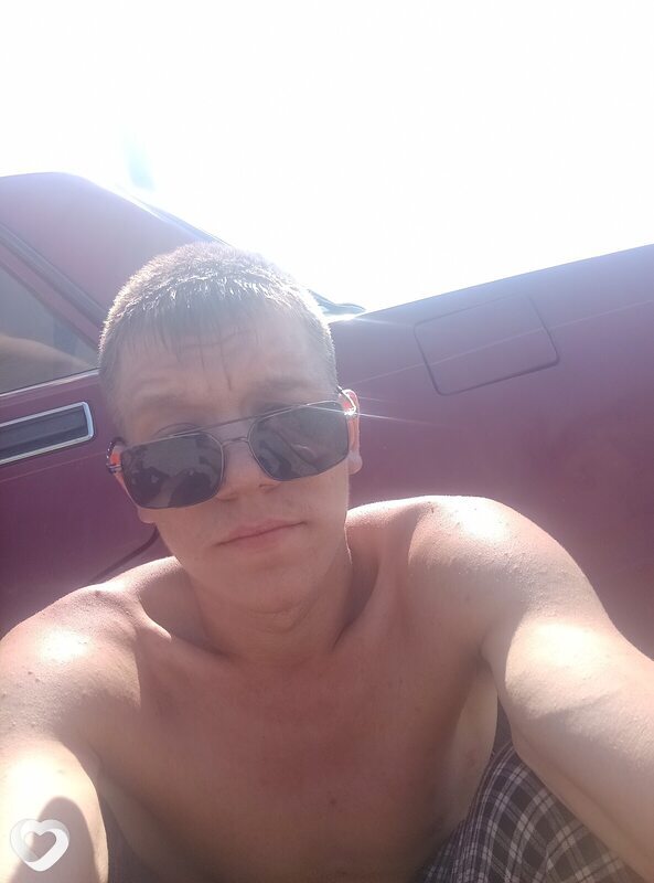 Радмир, 23, Уфе — анкета №669253