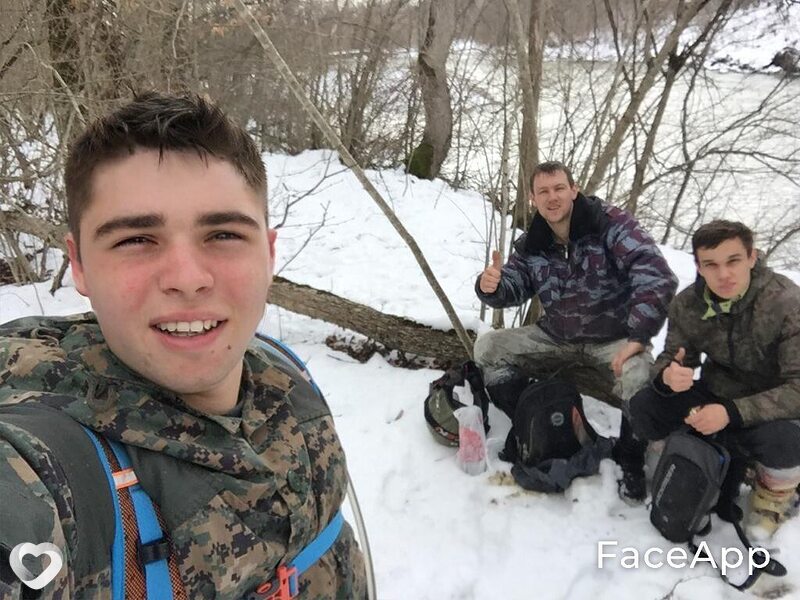 Алексей, 31, Майкопе — анкета №669254