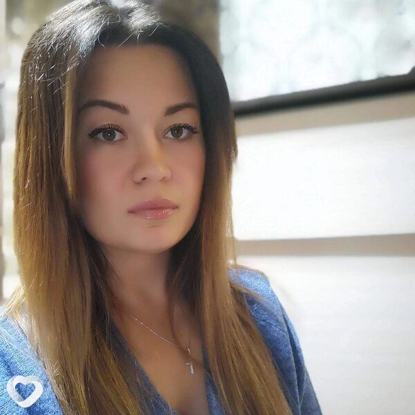 Елена, 41, Екатеринбурге — анкета №669264