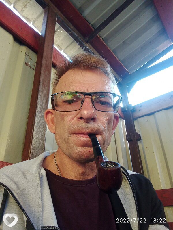 Сергей, 51, Краснодаре — анкета №668551