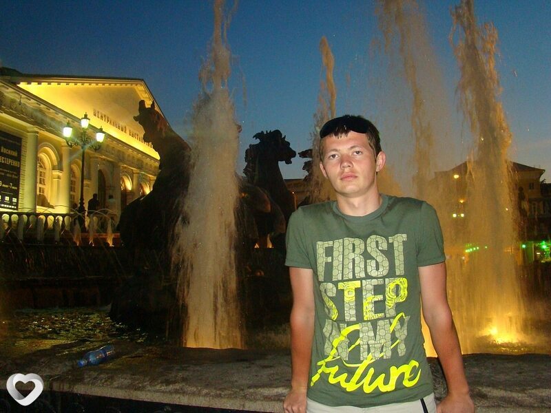 Александр, Новая Усмань