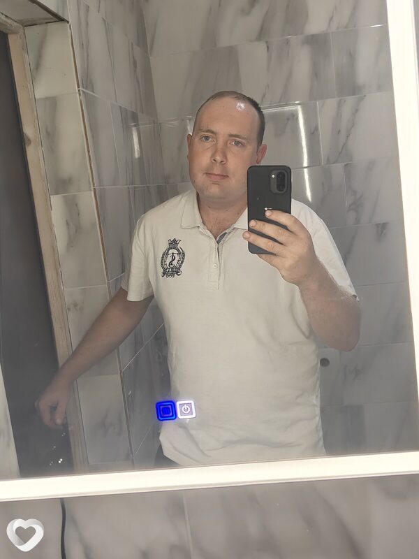 Александр, 29, Симферополе — анкета №668561