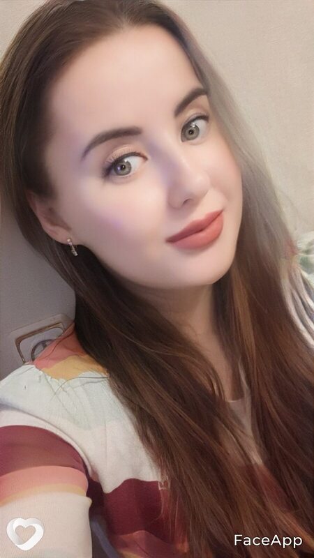 Наталья, 33, Казани — анкета №668562