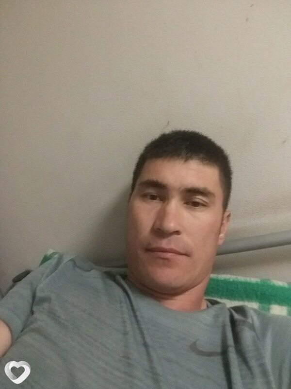 Жахонгир, 36, Барнауле — анкета №668565
