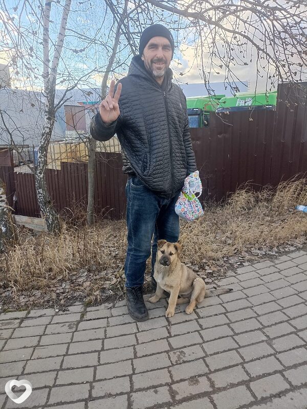 Вася, 50, Волгодонске — анкета №668566