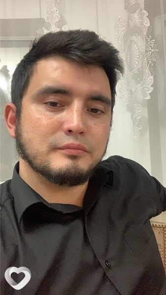 Артур, 43, Астане — анкета №668498