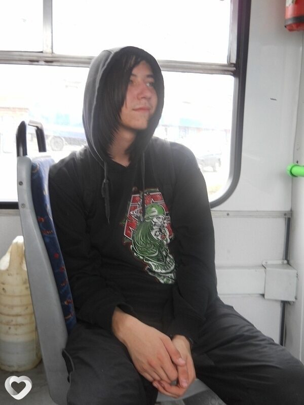 Алексей, 33, Красноярске — анкета №668499