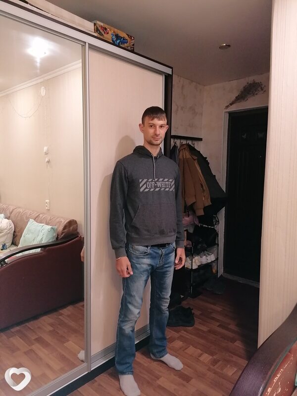 Александр, 33, Казани — анкета №668500