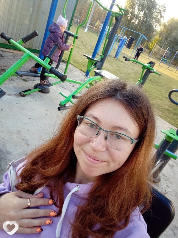 Юлия, 29, Чехове — анкета №668502