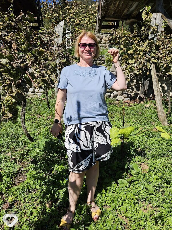 Юлия, 48, Москве — анкета №668508