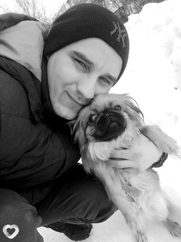 Владимир, 35, Гукове — анкета №668511