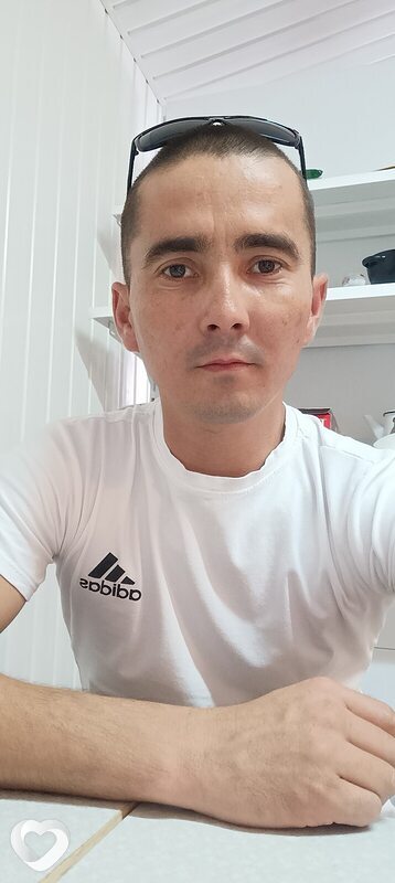 Макс, 32, Астрахани — анкета №668513