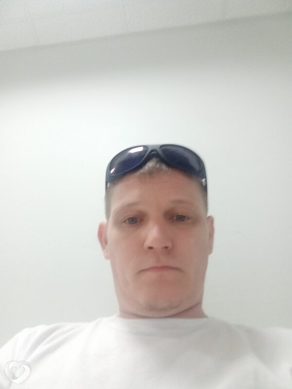 Сергей, 42, Тольятти — анкета №668515
