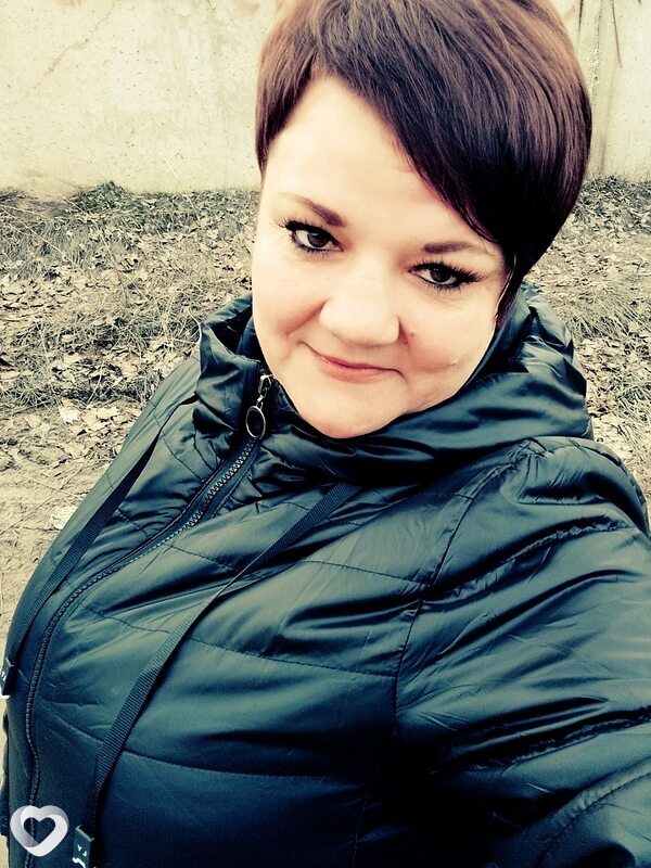 Ольга, 46, Саратове — анкета №668519