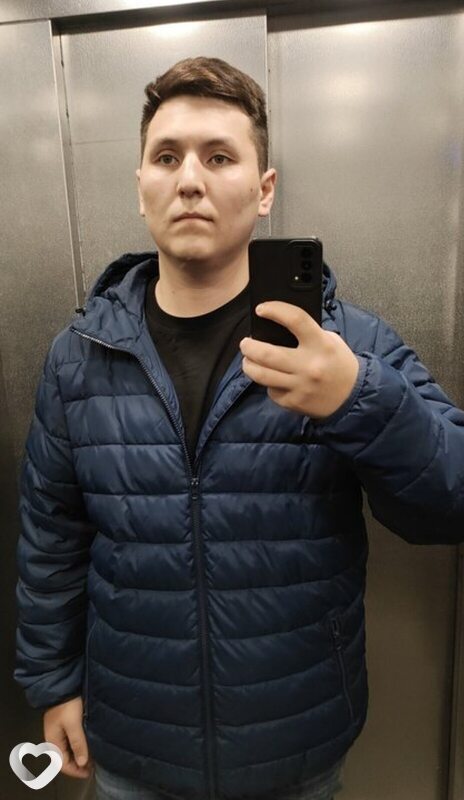 Артур, 31, Москве — анкета №668655