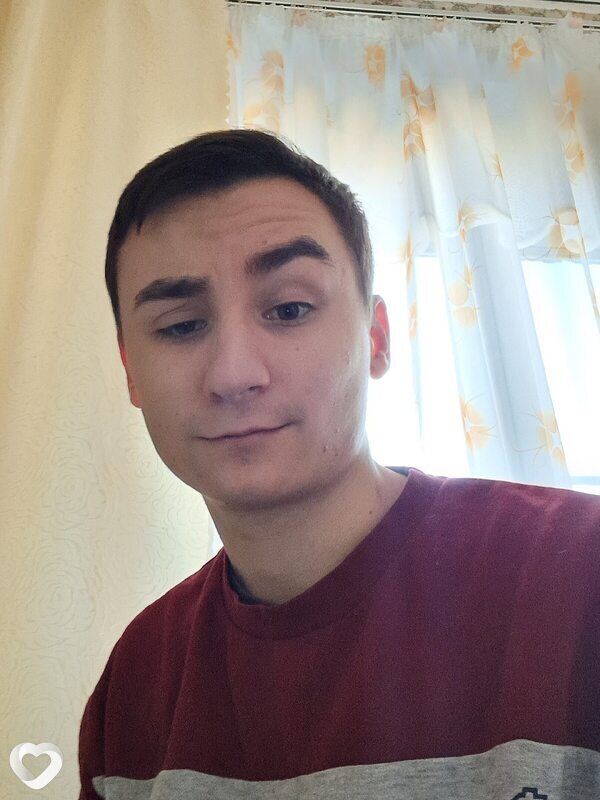 Михаил, 25, Москве — анкета №668657