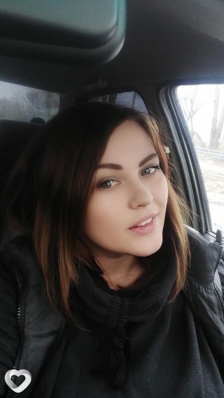 Катринка, 36, Казани — анкета №668661