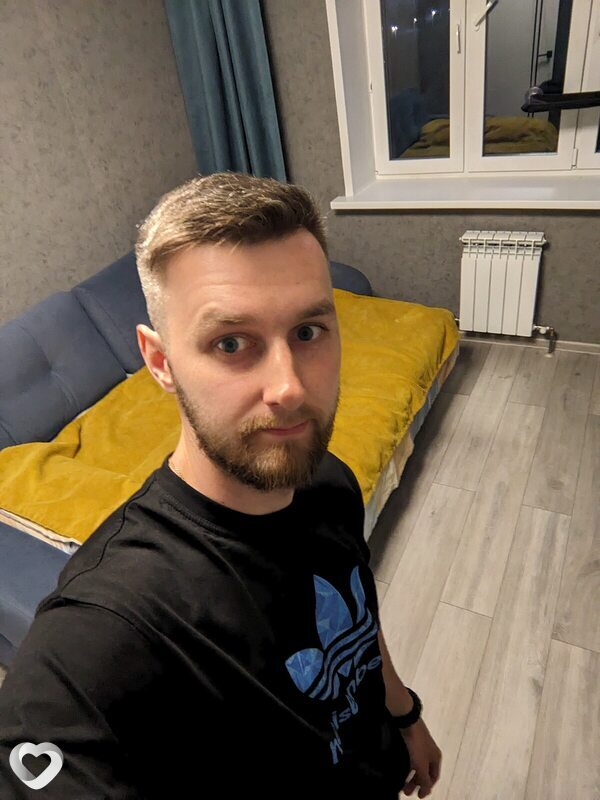 Алексей, 34, Ярославле — анкета №668671