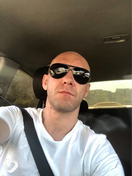 Александр, 43, Калининграде — анкета №668723