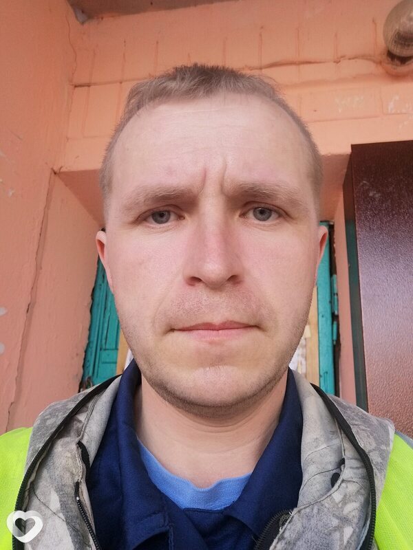 Александр, 39, Мегионе — анкета №668724