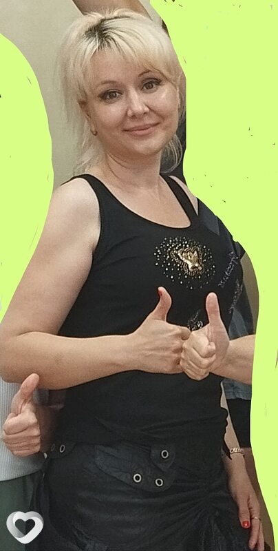 Lili, 44, Воронеже — анкета №668725