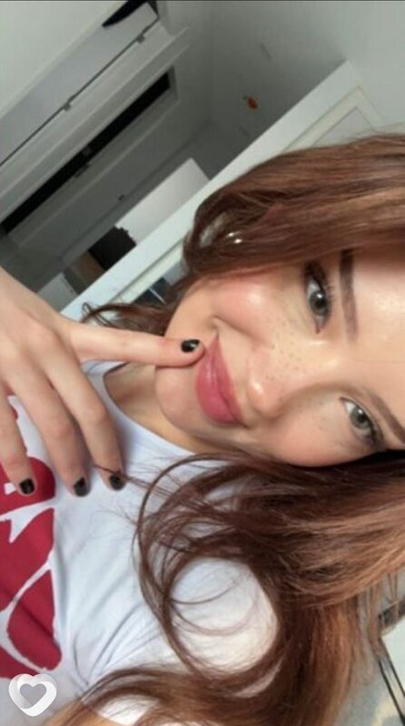 Соня, 22, Екатеринбурге — анкета №668731