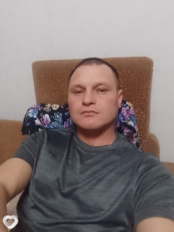 Максим, 35, Москве — анкета №668732