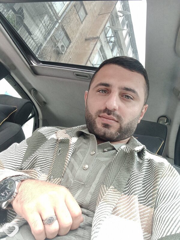 Elmir, 33, Петрозаводске — анкета №668737