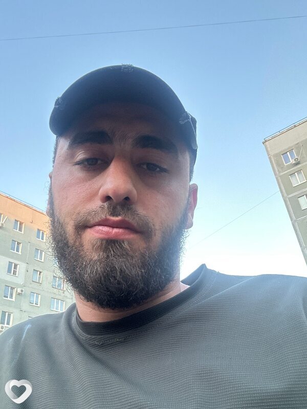 Артур, 31, Тольятти — анкета №668741