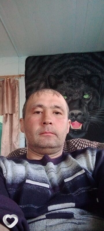 Максим Бартасов, Усть-Уда