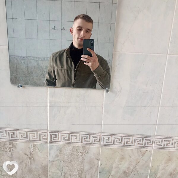 Андрей, 24, Домодедово — анкета №668746
