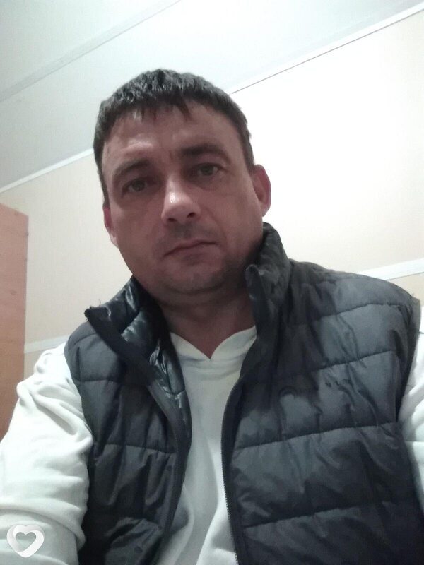 Руслан, 46, Оренбурге — анкета №668623