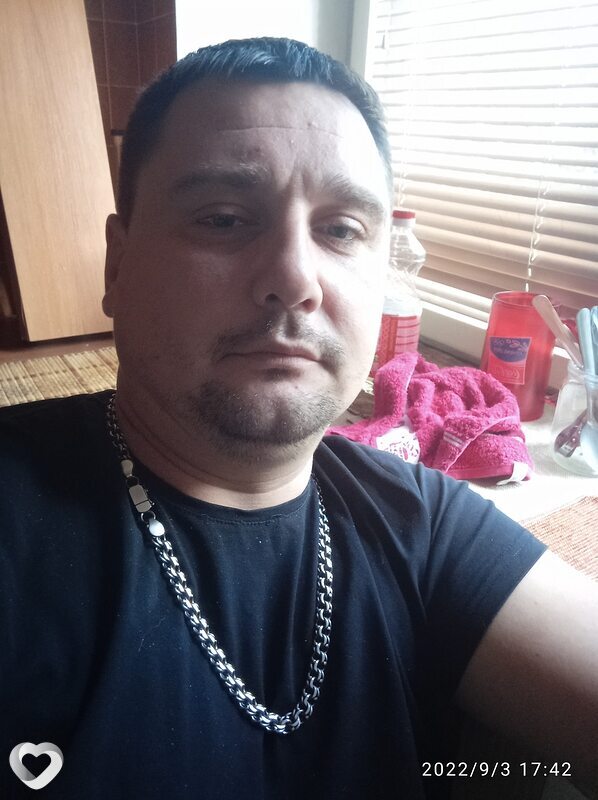 Дима, 38, Минске — анкета №668625