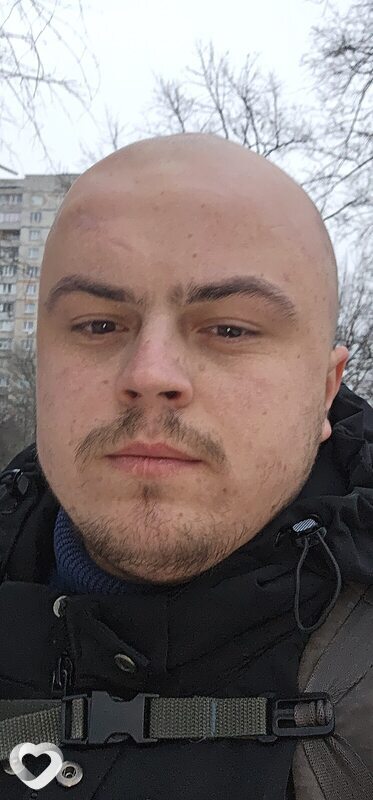 Дмитро, 27, Харькове — анкета №668626