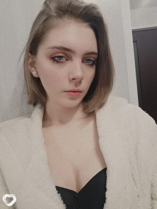 Юлия, 22, Ярославле — анкета №668627